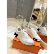 Hermes Low Shoes